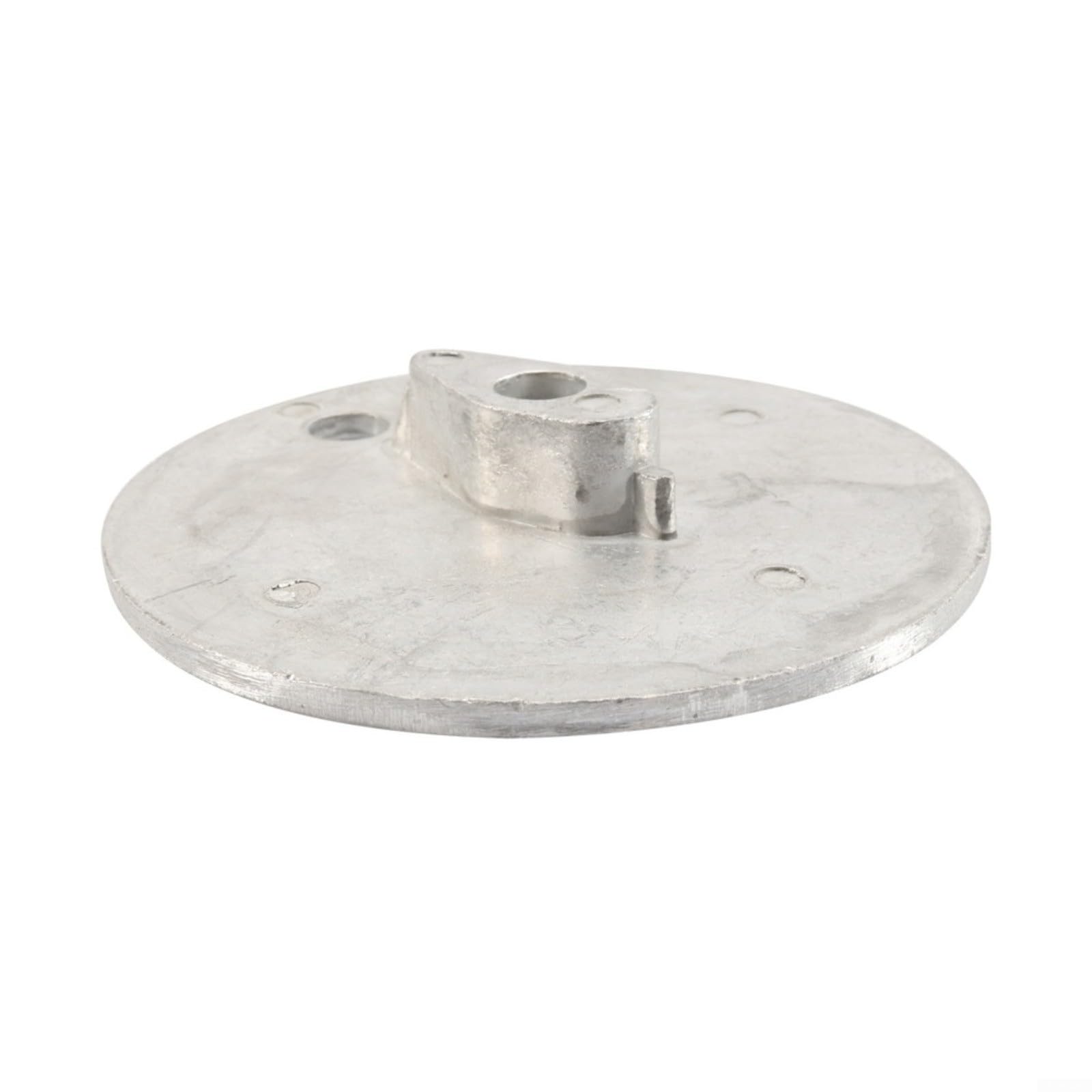 Tidgel Aluminum Anode 762144 for MerCruiser for ALPHA One Gen II & I II III, Marine Protection