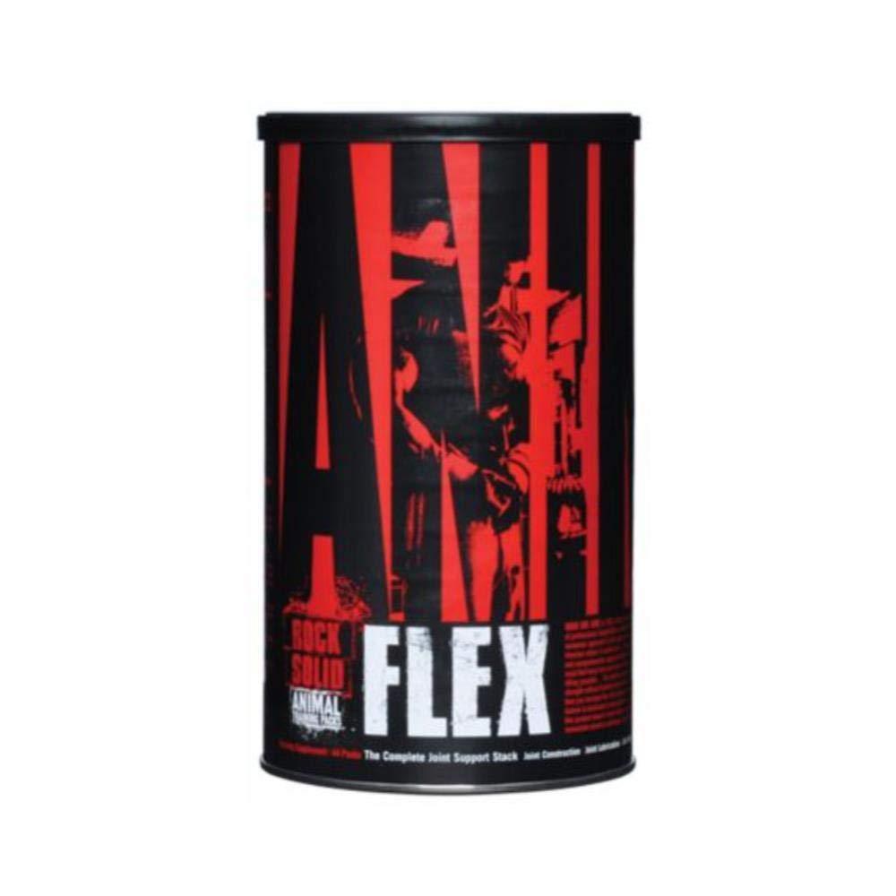 ANIMAL FLEX Pack 44