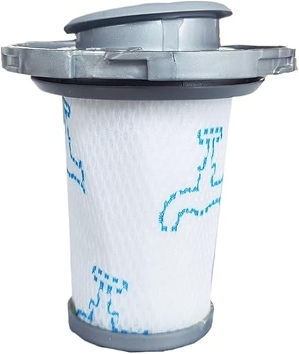 Miniatura 6 de Aspiradora inalámbrica Hepa Filter ZR009006. Compatible con Rowenta X-Force Flex 8.60 X-Pert 6.60