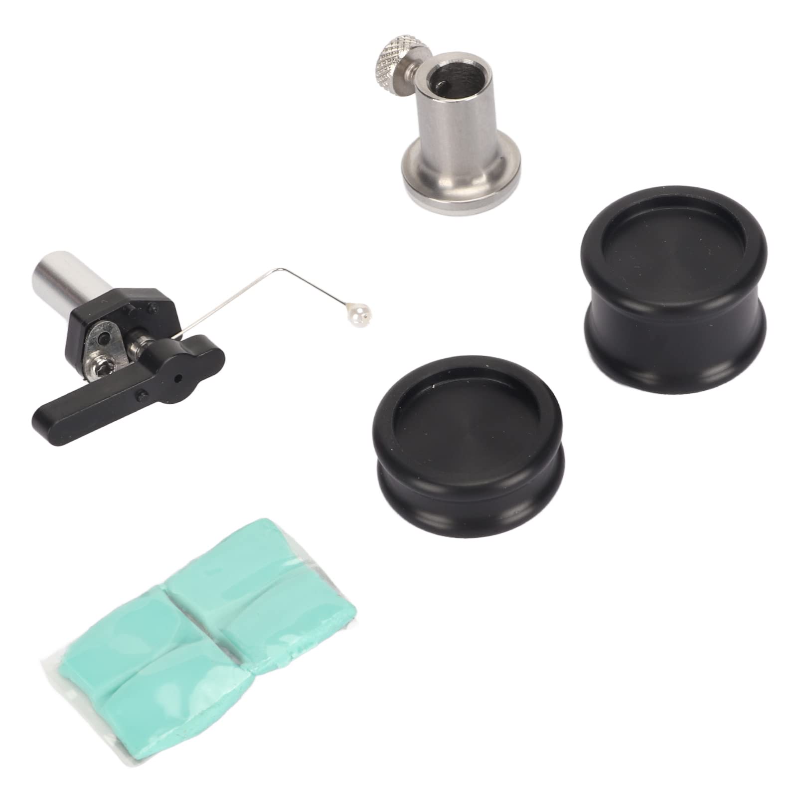 Generic Funzione di Sollevamento Automatico del Sollevatore del Braccio di Fascia Alta per Giradischi in Vinile, Funzionamento