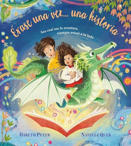 Érase una vez... una historia (Picarona)