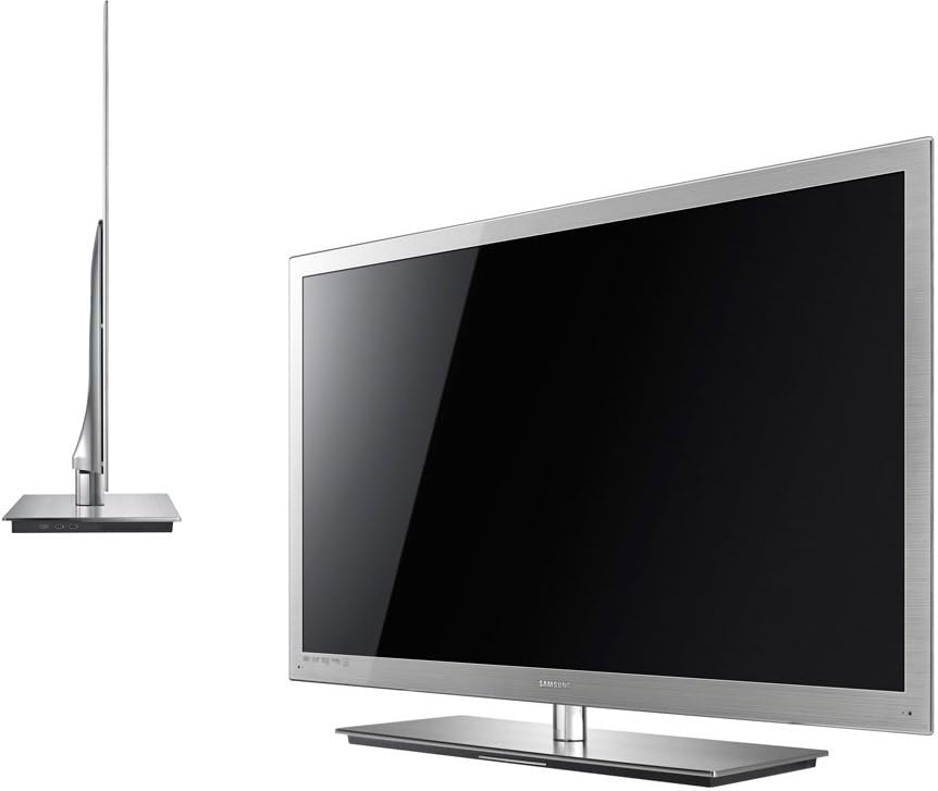 Samsung Factory 55" UN55C9000 240Hz 1080p 3D LED HDTV