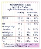 Dr. Oetker Paradies krem czekoladowy, 74 g