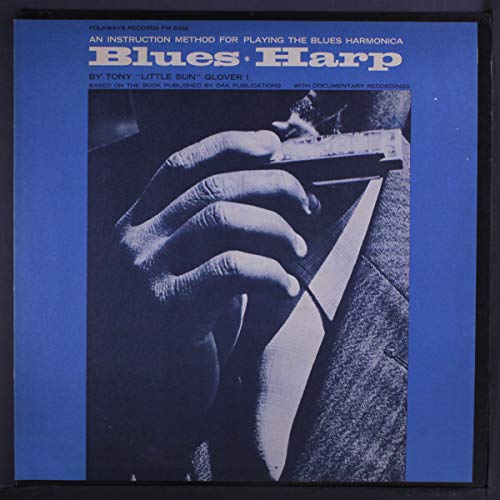 Blues Harp image 3