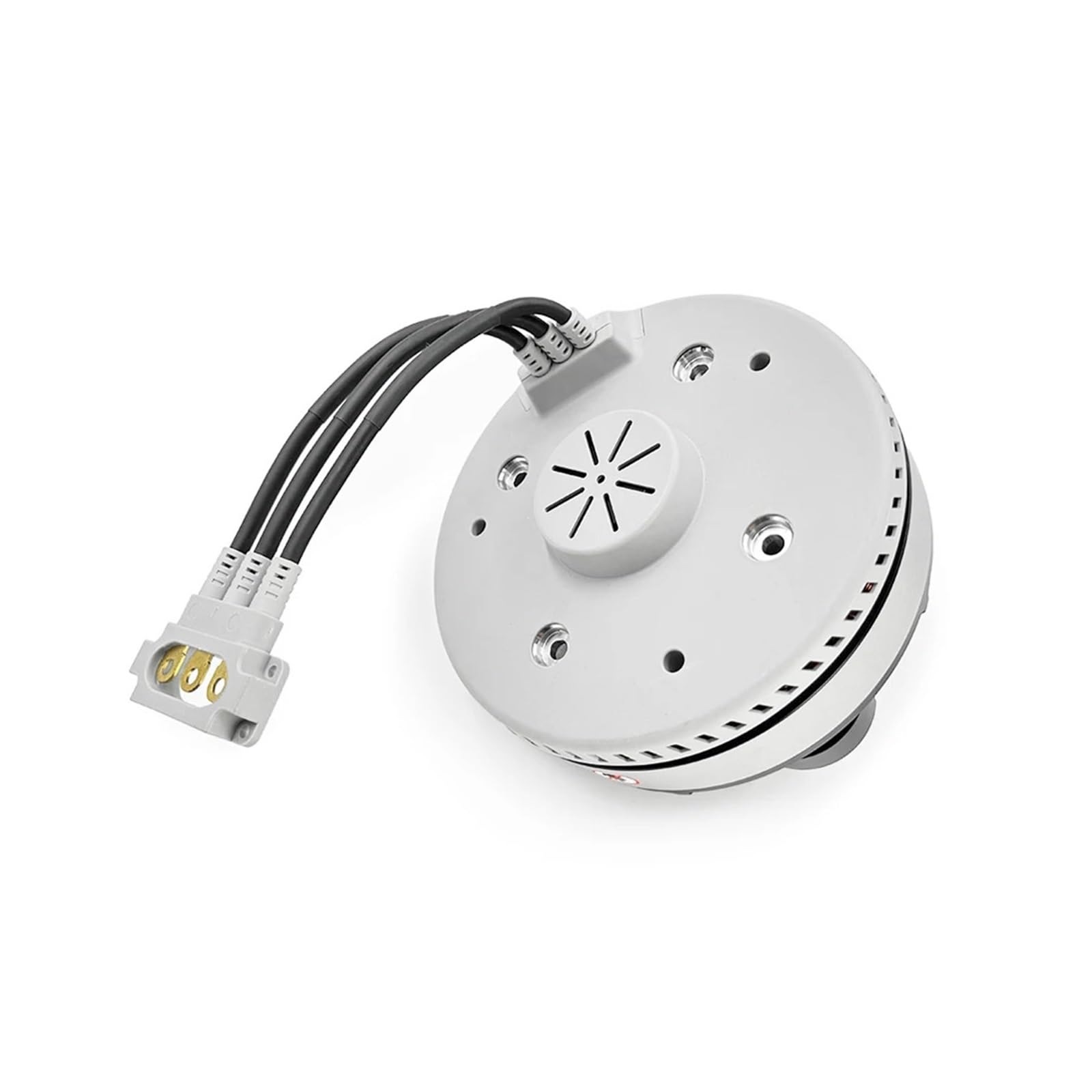 1 Uds. Motor de propulsión 15516/65KV, Compatible con Dron agrícola T100 | El motor de propulsión único 15516 65KV se adapta al conjunto de reemplazo del sistema de energía del drone agrícola T100