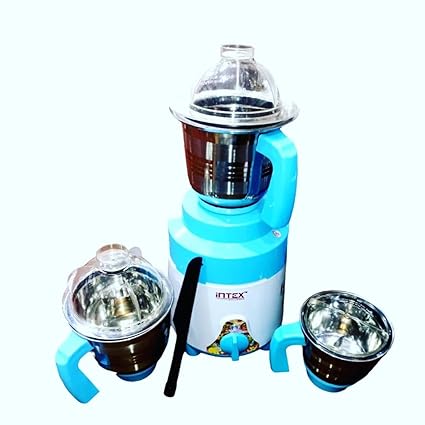 Lifelong Mixer Grinder for Kitchen