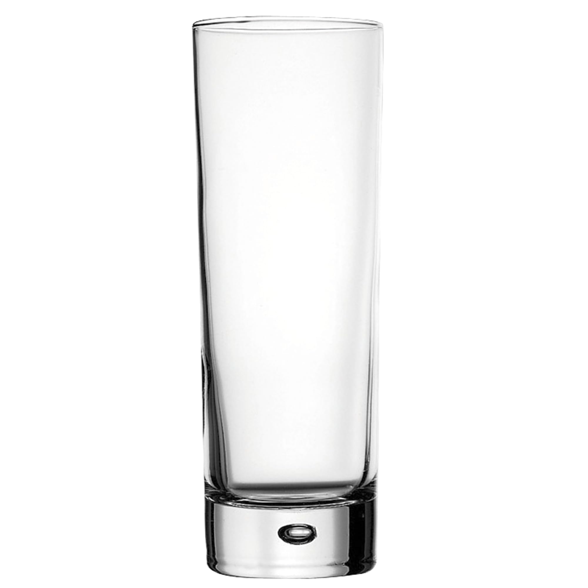Pasabahce Centra 42825 Long Drink Glass 310 ml (Pack of 6)