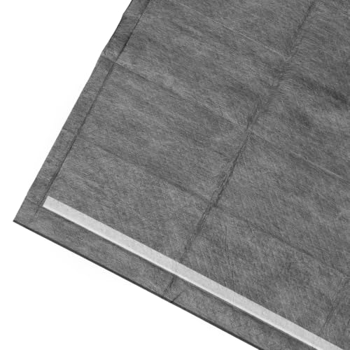 Image of Glad for Pets Activated Carbon Disposable Dog Training Pads, 50 Count, 2-Pk