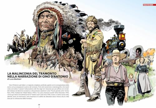 Storia Del West. Fine Di Un Mondo. Il Crepuscolo Della Frontiera - 5