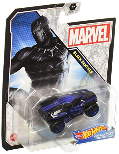 Hot Wheels- Coches, Multicolor (Mattel 1)