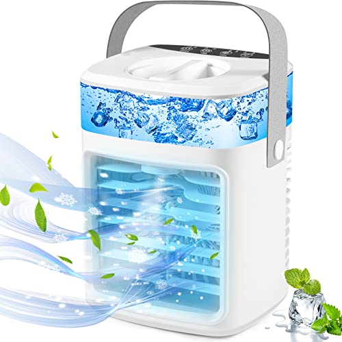 Portable Car Air Conditioner 7 Best Options For Car Or RV