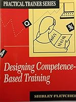 Designing Competence-Based Training 0749404302 Book Cover