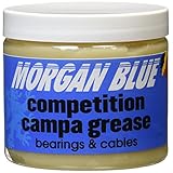 MORGAN BLUE(モーガンブルー) グリス コンペティションカンパグリス [competition campa grease] 200ml ベアリング/ハブ/BBに最適