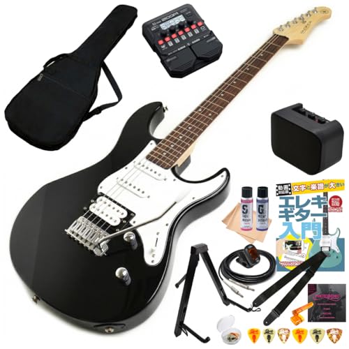 �G���L�M�^�[ ���S�҃Z�b�g ���}�n �p�V�t�B�J YAMAHA PACIFICA112V 17�_�Z�b�g ���A���v TDAP-1 �}���`�G�t�F�N�^�[ G1 Four �����{����t �u���b�N