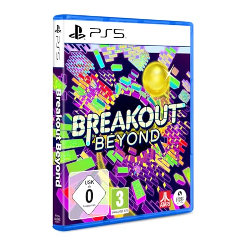 Breakout Beyond