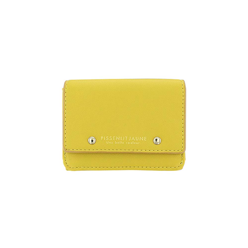 Amazon.co.jp: FLOWERING フラワーリング ミニウォレット シンプル  