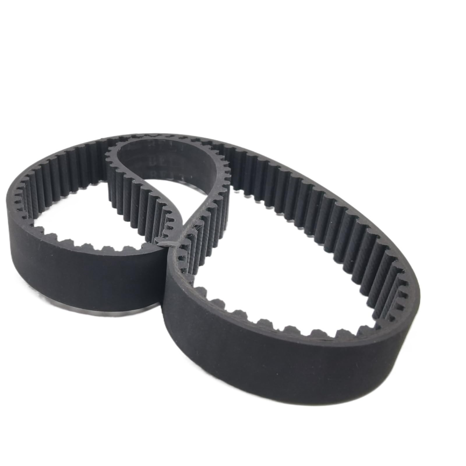 Courroie de distribution STD3M 600 en caoutchouc avec 200 dents pour transmission synchrone - 4