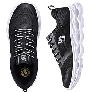 CAMEL Running Shoes Walking Sneakers Women - Tennis Shoes