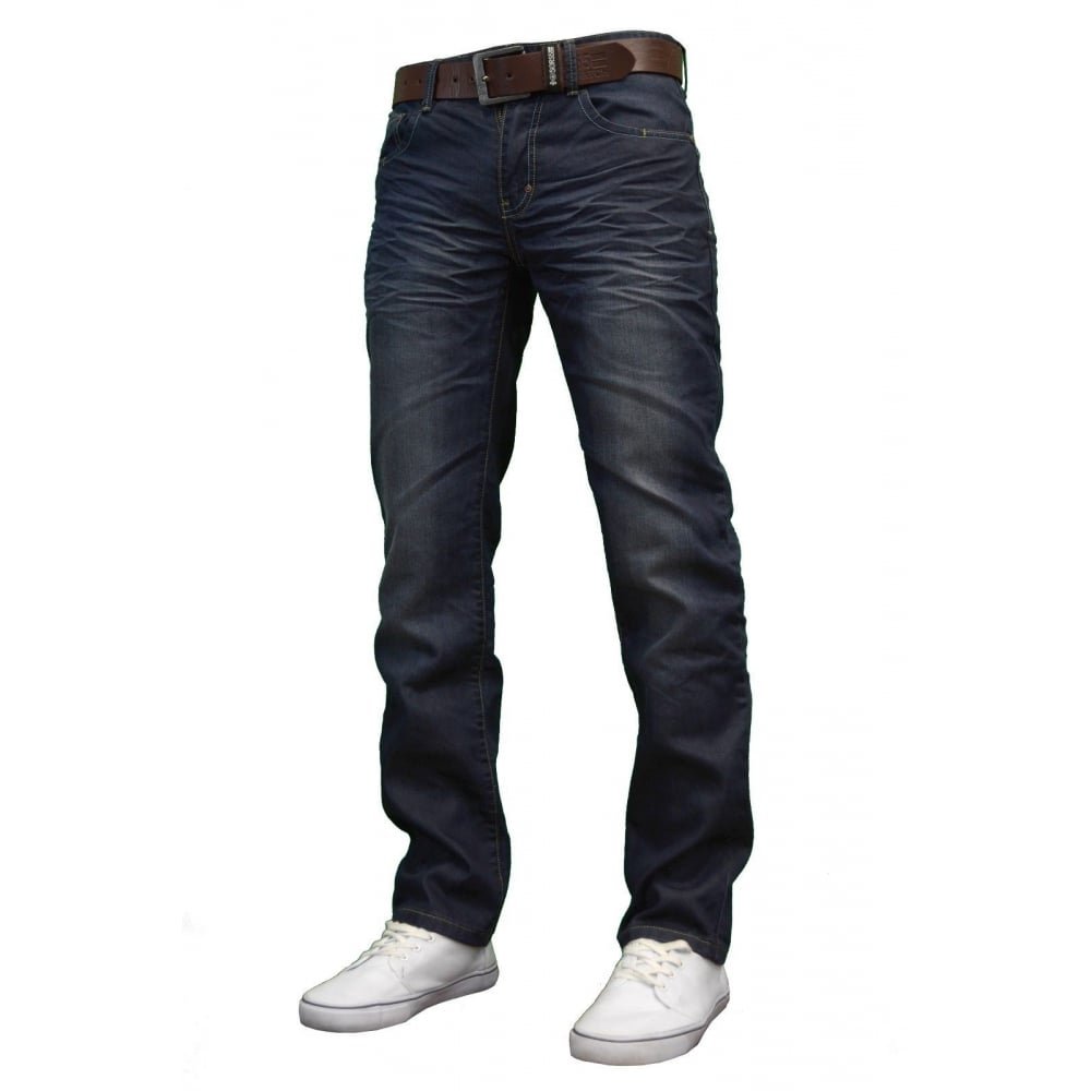 Men's New Farrow Straight Jeans