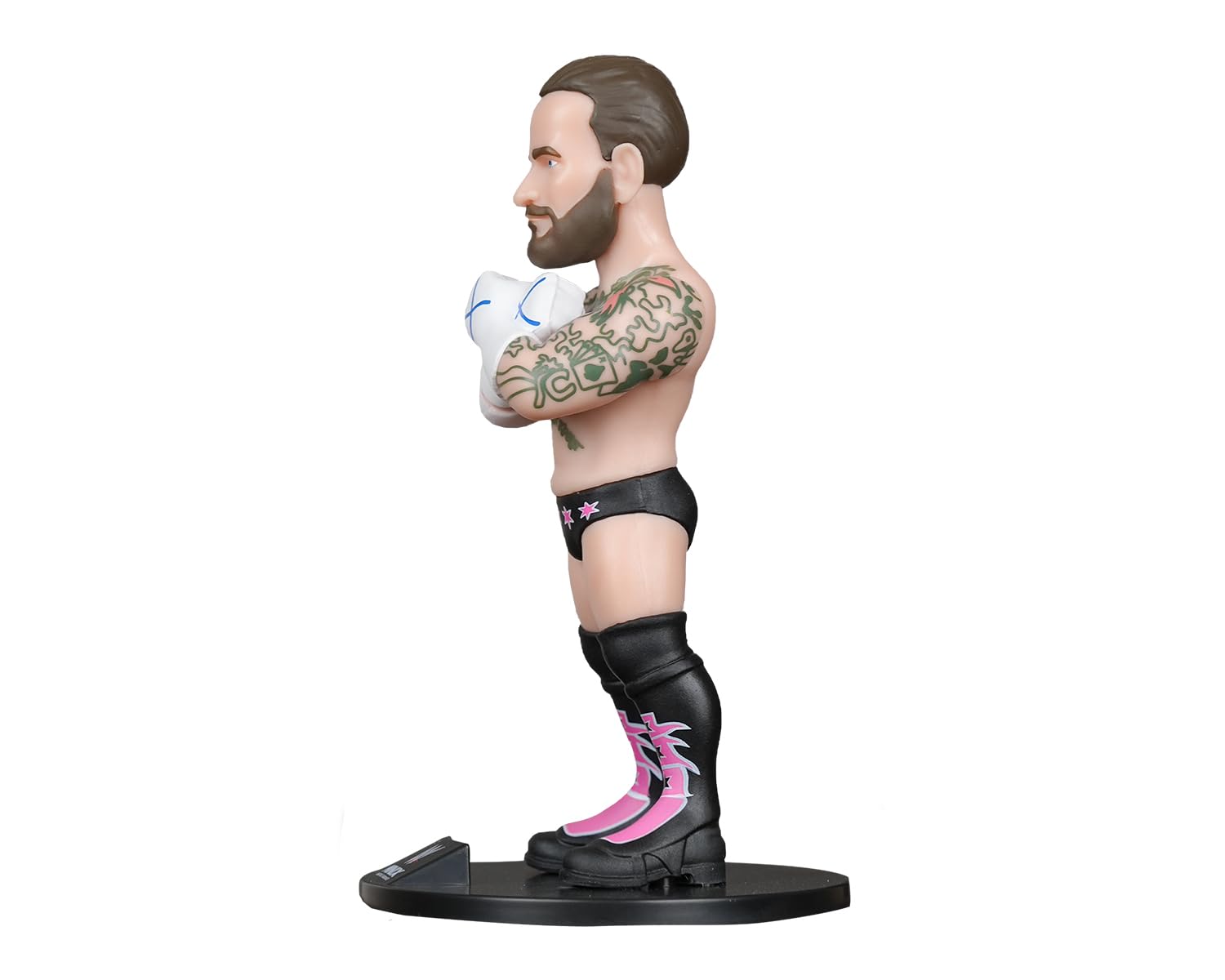 WWE 2K26 cover star - Rumors claim CM Punk is the favorite, igniting
