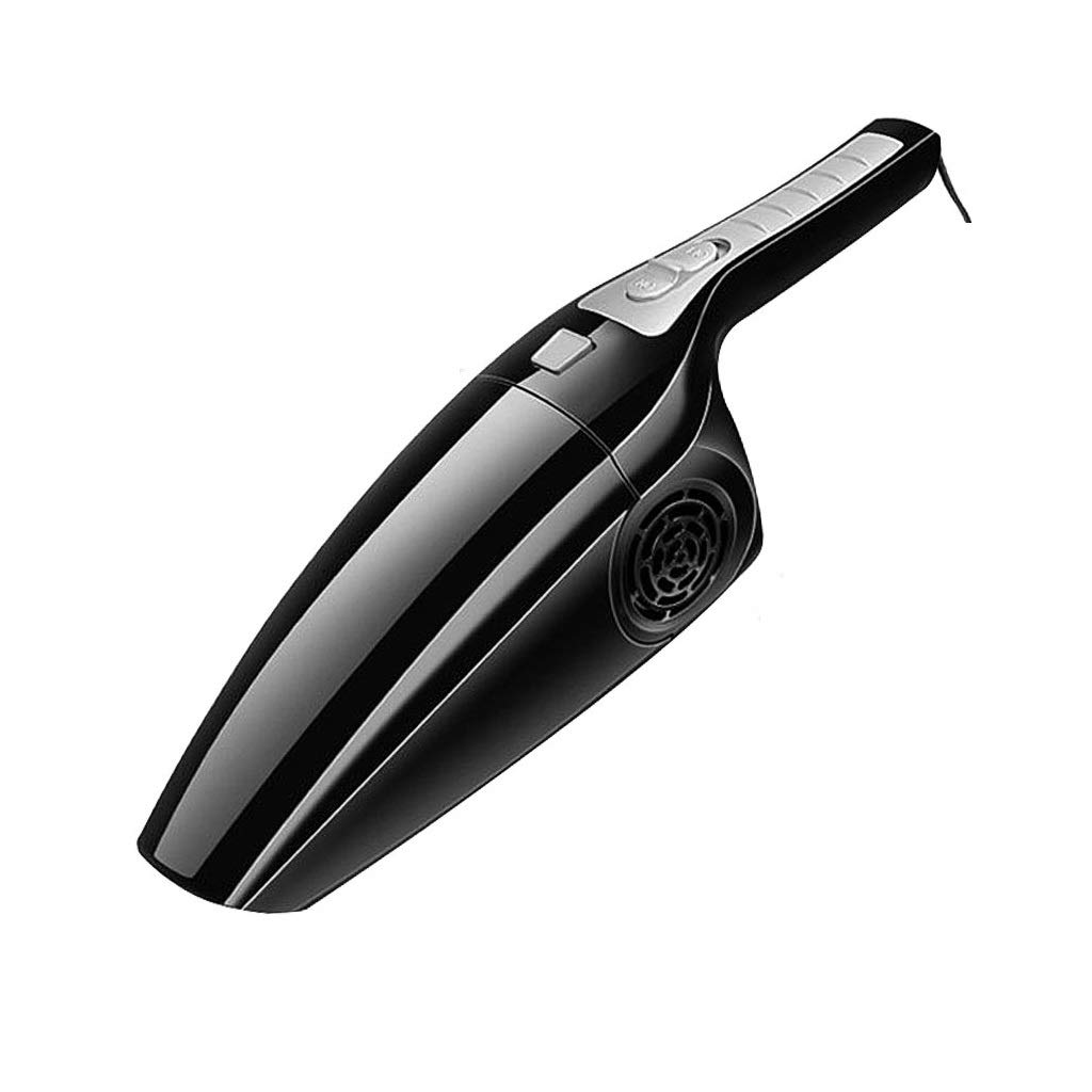 Aspirador portátil para aspiradora de Coche de 12 V, aspiradora de Mano para Coche