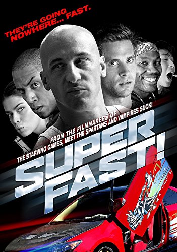 Superfast Superfast