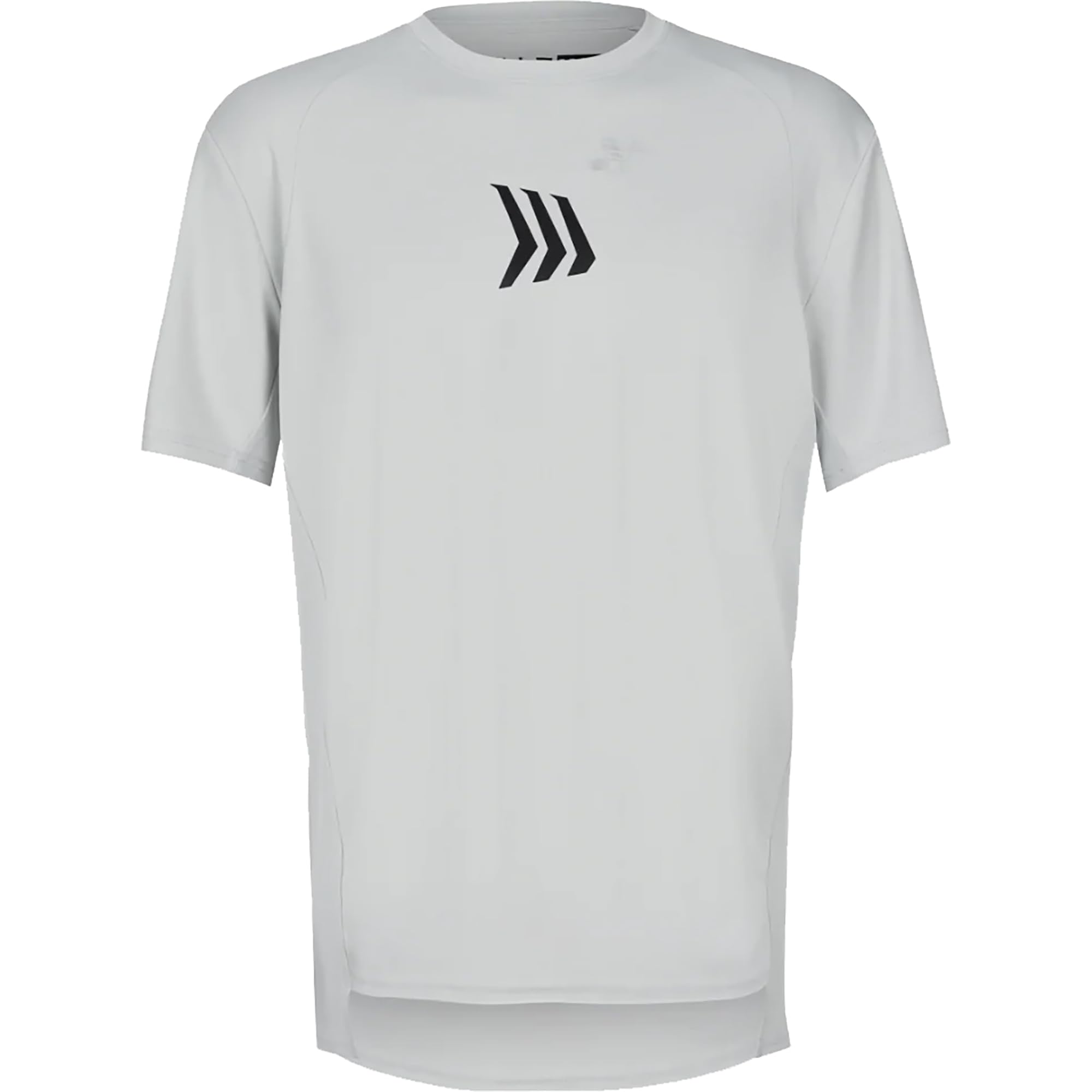 GillzPro Series UV T-Shirt - Medium - Glacier Gray