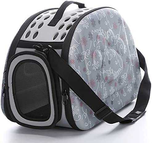 KittuPet Flex Foldable Pet Dog Cat Carrier Cage (B0BFP1WPTZ) Amazon Price History, Amazon Price Tracker