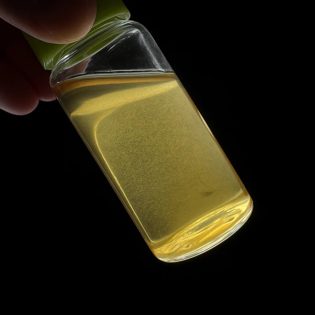 Lymora Vinegar EEL Starter Culture – Live Micro Food for Betta, Guppy & Fry Fish | Easy to Culture, Low Maintenance Aquarium Live Food (100 ml)-image-44