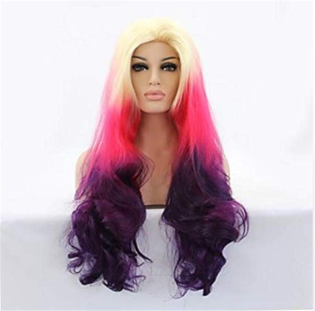 Perruque lace front pour changer de style lors de vos soirées et sorties