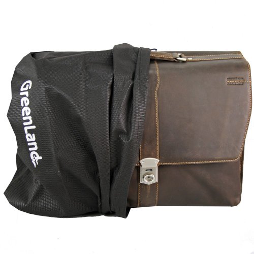 Greenland Nature Westcoast, Borsa Unisex-Adulto