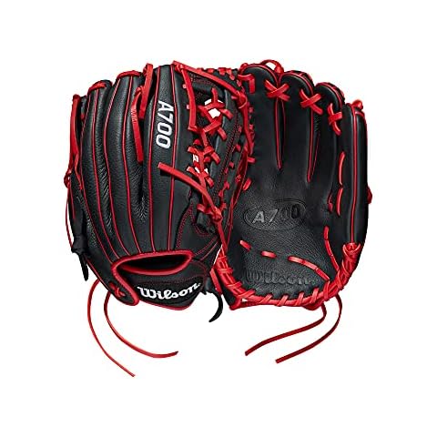 Wilson A700 12" Outfield Glove Cover