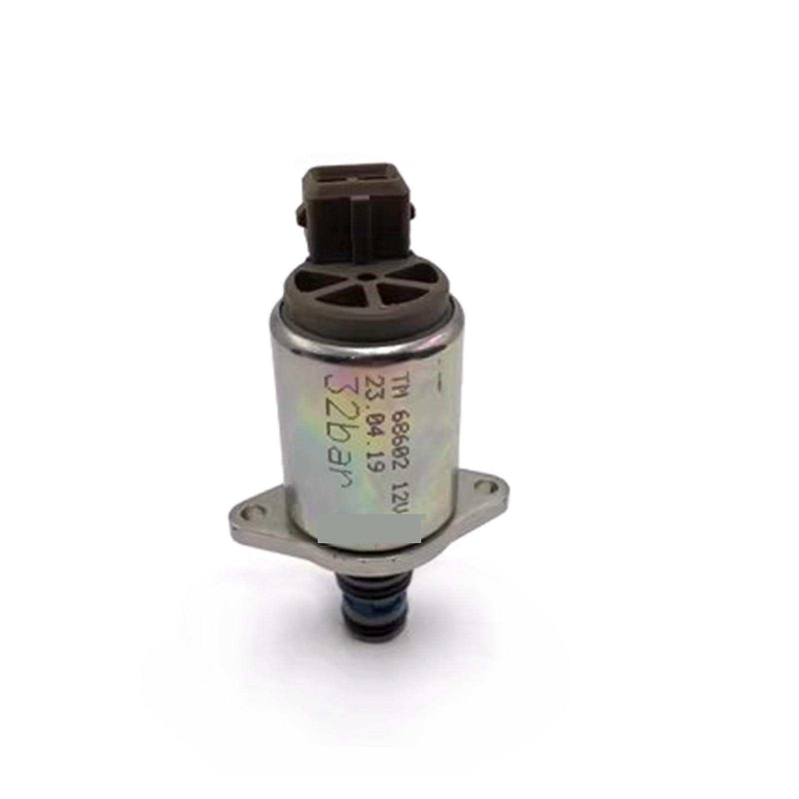 Pxqchavln One Color Lock Proportional Tm68602 12V 32Bar Pilot