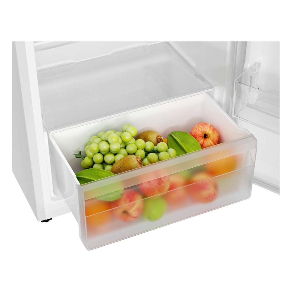 CANDY Frigorífico Dos Puertas 206 L Blanco, [CNDQ2S514EW]