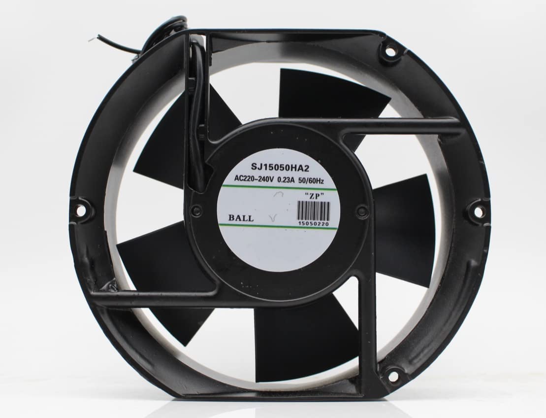 IVEKYKIBC 220V 0.23A 17251 Cooling Fan 172X150X51mm