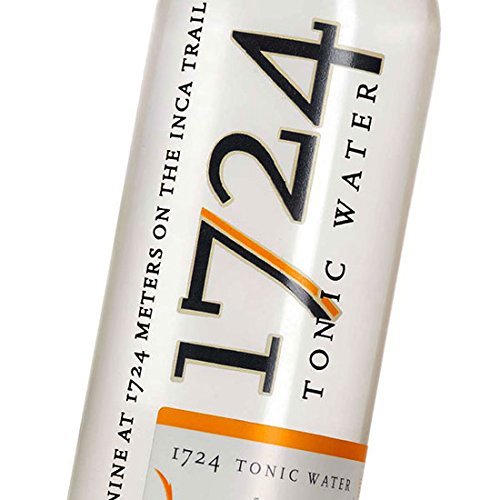 Tonic Tonic Water 1724 - Afbeelding 3