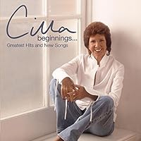 Cilla Black Ablum Cover