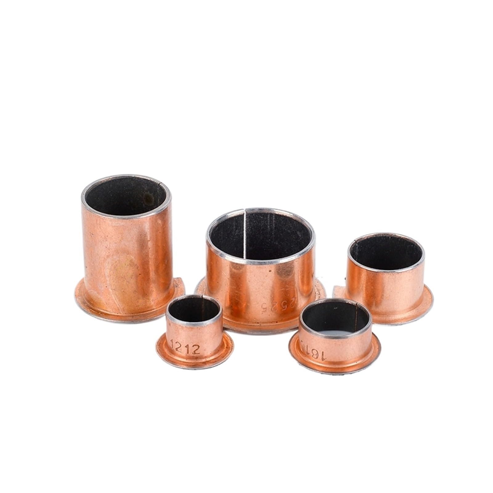 Brida De Casquillo Autolubricante SF-1F