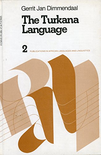 Turkana Language view 2