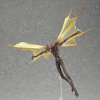 Amazon | ○ figma 巨神兵東京に現わる 巨神兵 ノンスケール ABS&PVC製