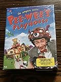 Pee-wee's Playhouse: The Complete Series [Blu-ray]