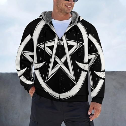 Sweats à capuche pour hommes pour les sorties et loisirs - 3