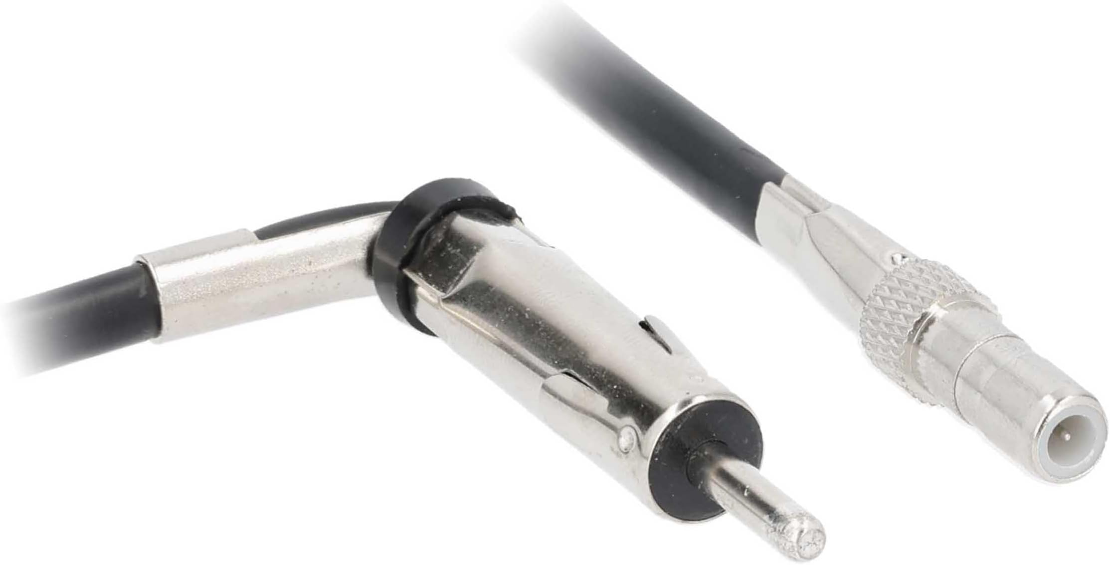Metra Electronics 40-CR30 Antenna Adapter Kit (Black)