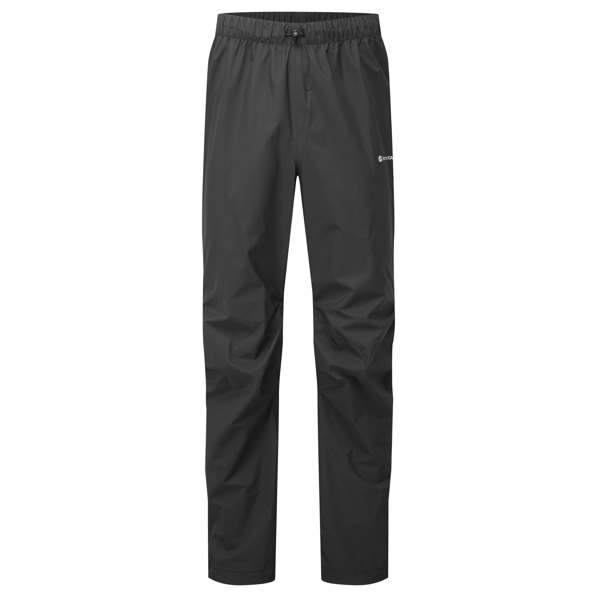 Montane Men's Cetus Waterproof Pants Black