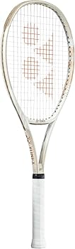Amazon | ヨネックス(YONEX) テニス 硬式ラケット Vコア 98