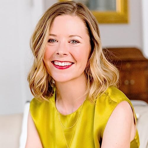 Mary Adkins Podcast Por  arte de portada