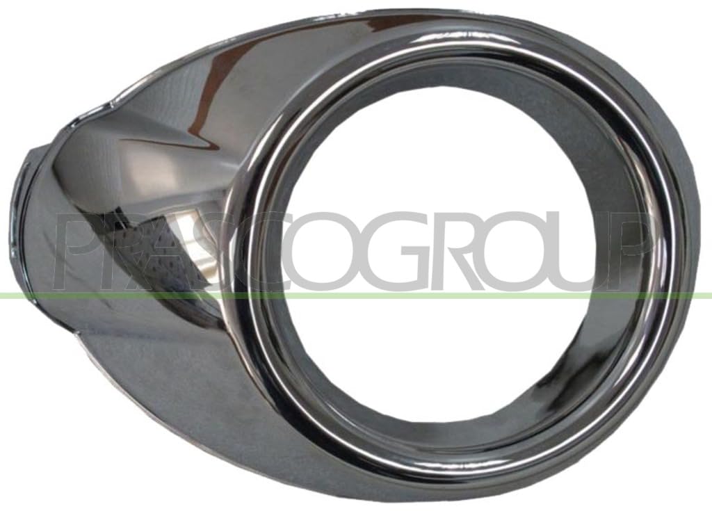 Prasco FD4281241 Faros Delanteros para Automóviles