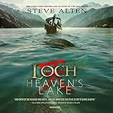  Heaven’s Lake: The Loch Series, Book 3