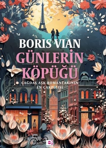 Gunlerin Kopugu [Turkish] 9753900589 Book Cover