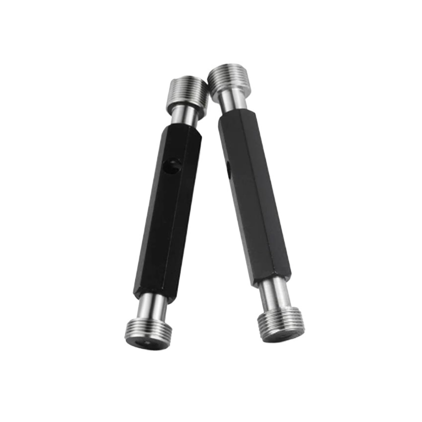 Calibro a tampone per filettature, Calibro a tampone filettato Acciaio Filettatura metrica fine UN 9I16-28 5/8 2B(5I8-18UNF-2B)